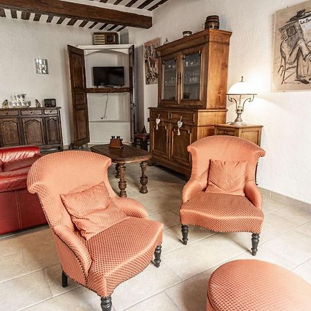 Maison De Village Au Coeur De リル・シュル・ラ・ソルギュ エクステリア 写真