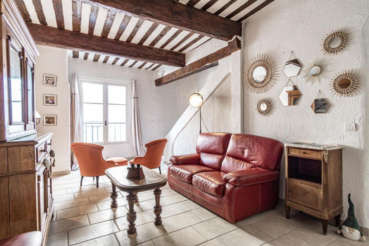 Maison De Village Au Coeur De リル・シュル・ラ・ソルギュ エクステリア 写真
